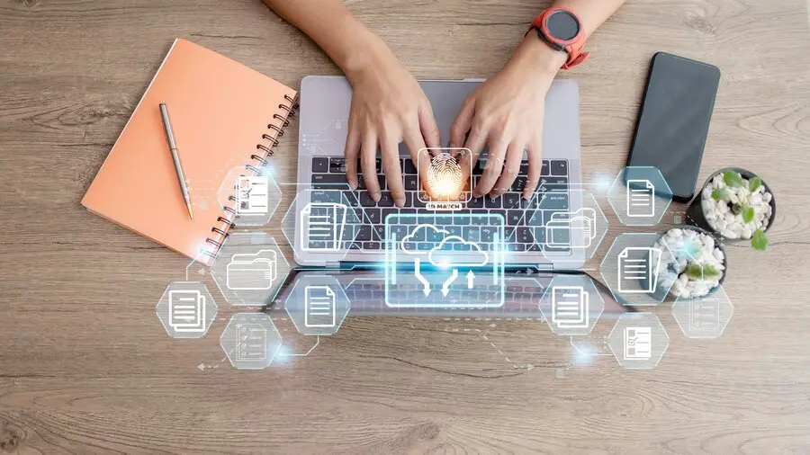 Smart Vehicle Image 3